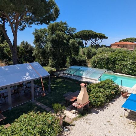 Casa Rurale San Vincenzo Exterior photo