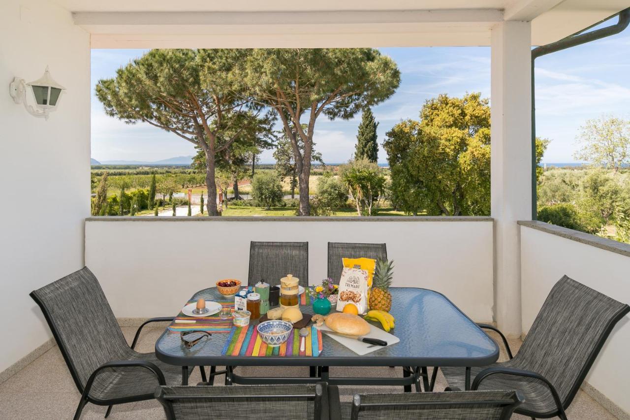 Casa Rurale San Vincenzo Exterior photo