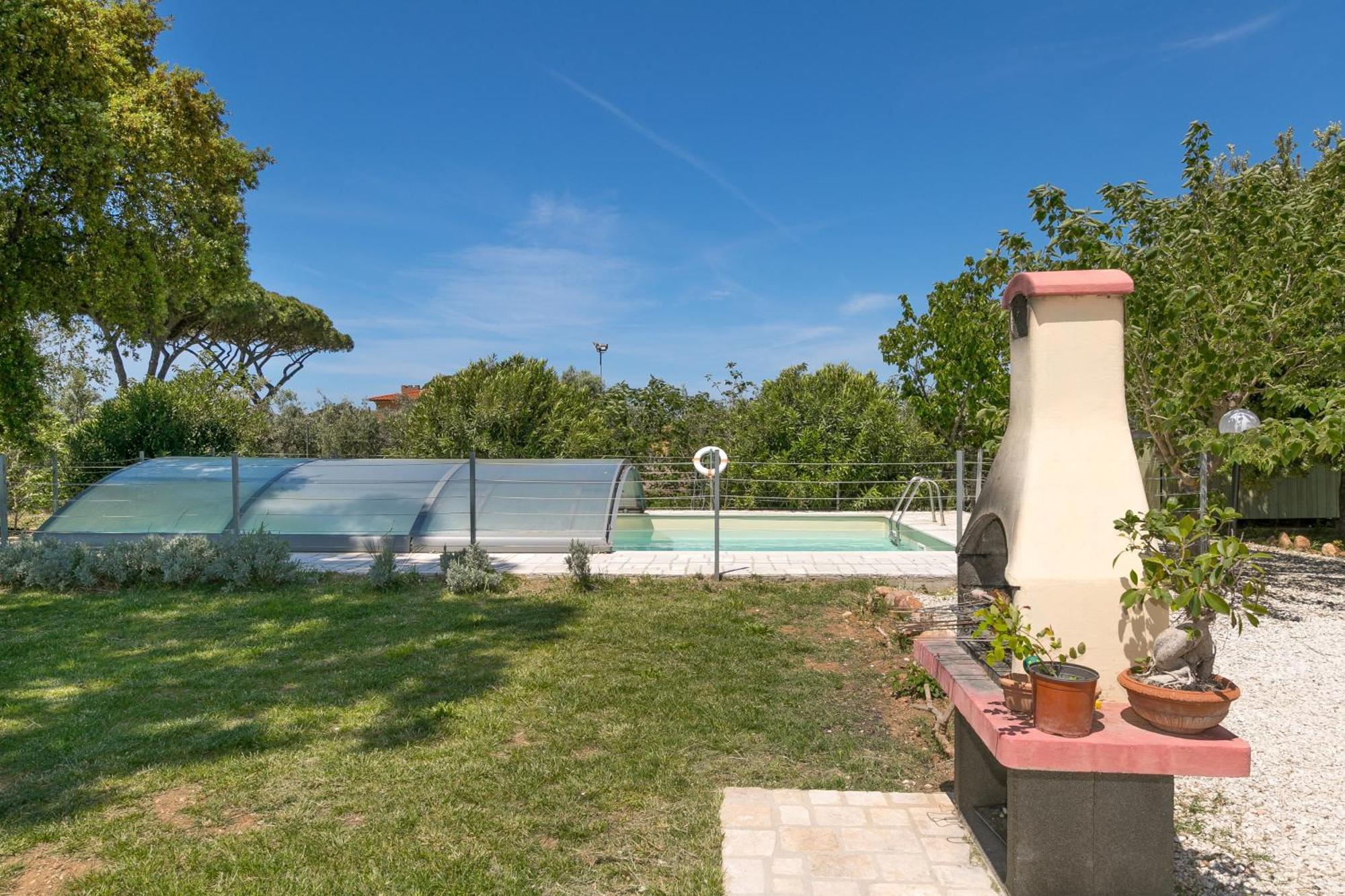 Casa Rurale San Vincenzo Exterior photo