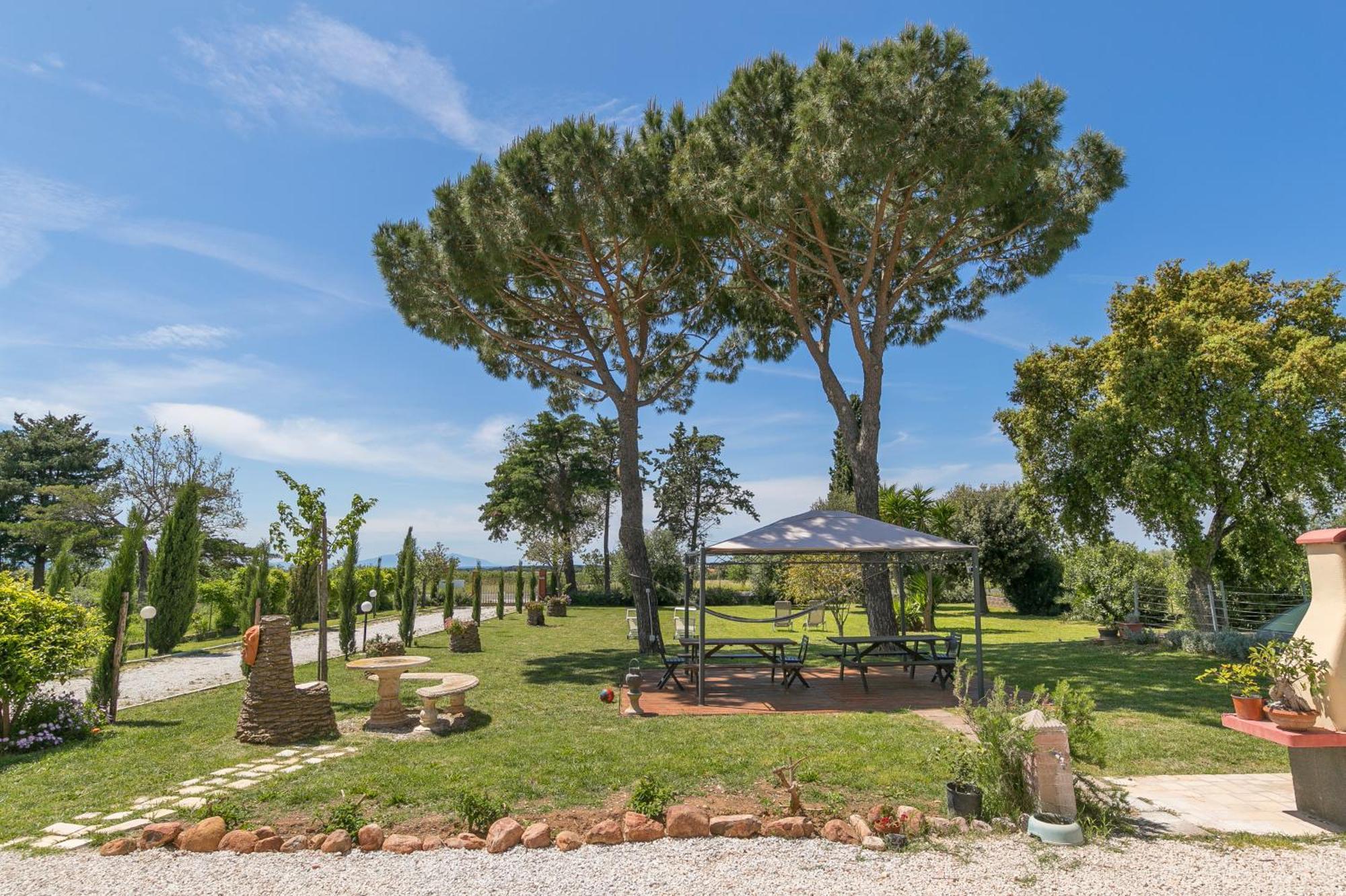 Casa Rurale San Vincenzo Exterior photo