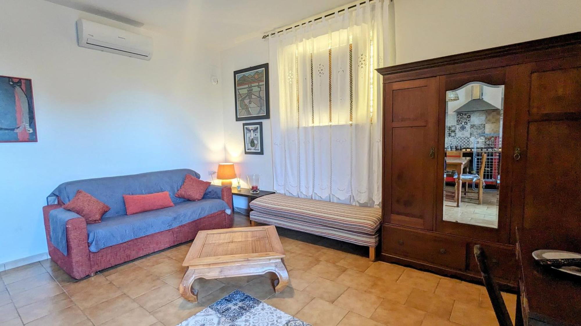 Casa Rurale San Vincenzo Room photo