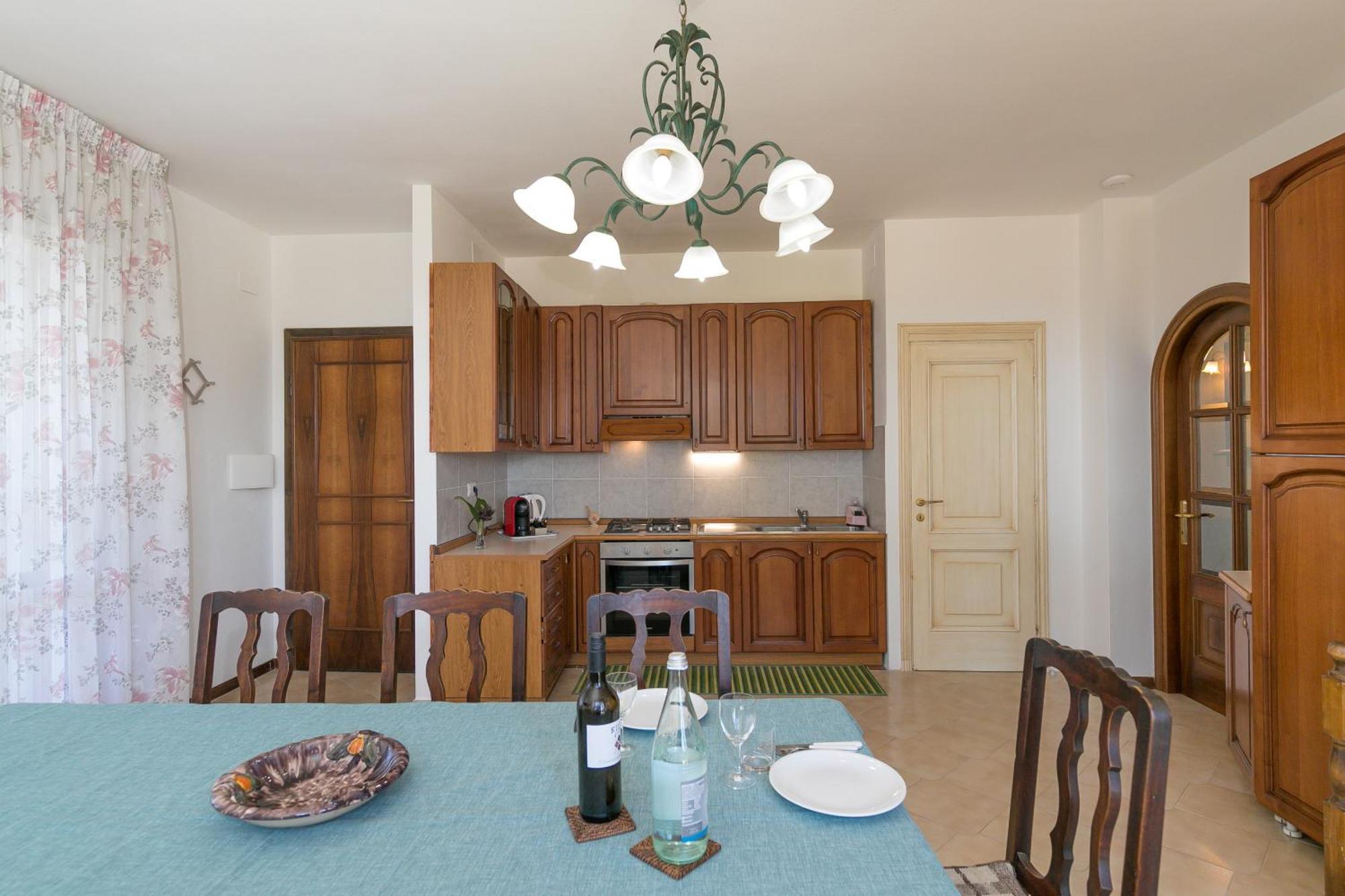 Casa Rurale San Vincenzo Room photo