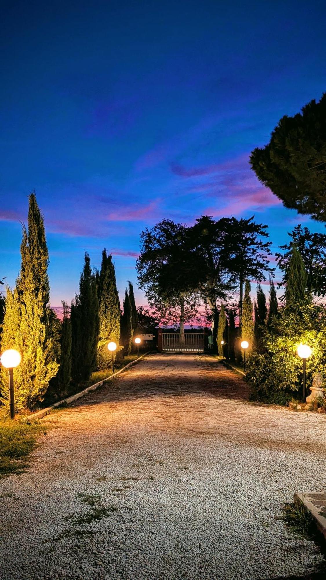 Casa Rurale San Vincenzo Exterior photo