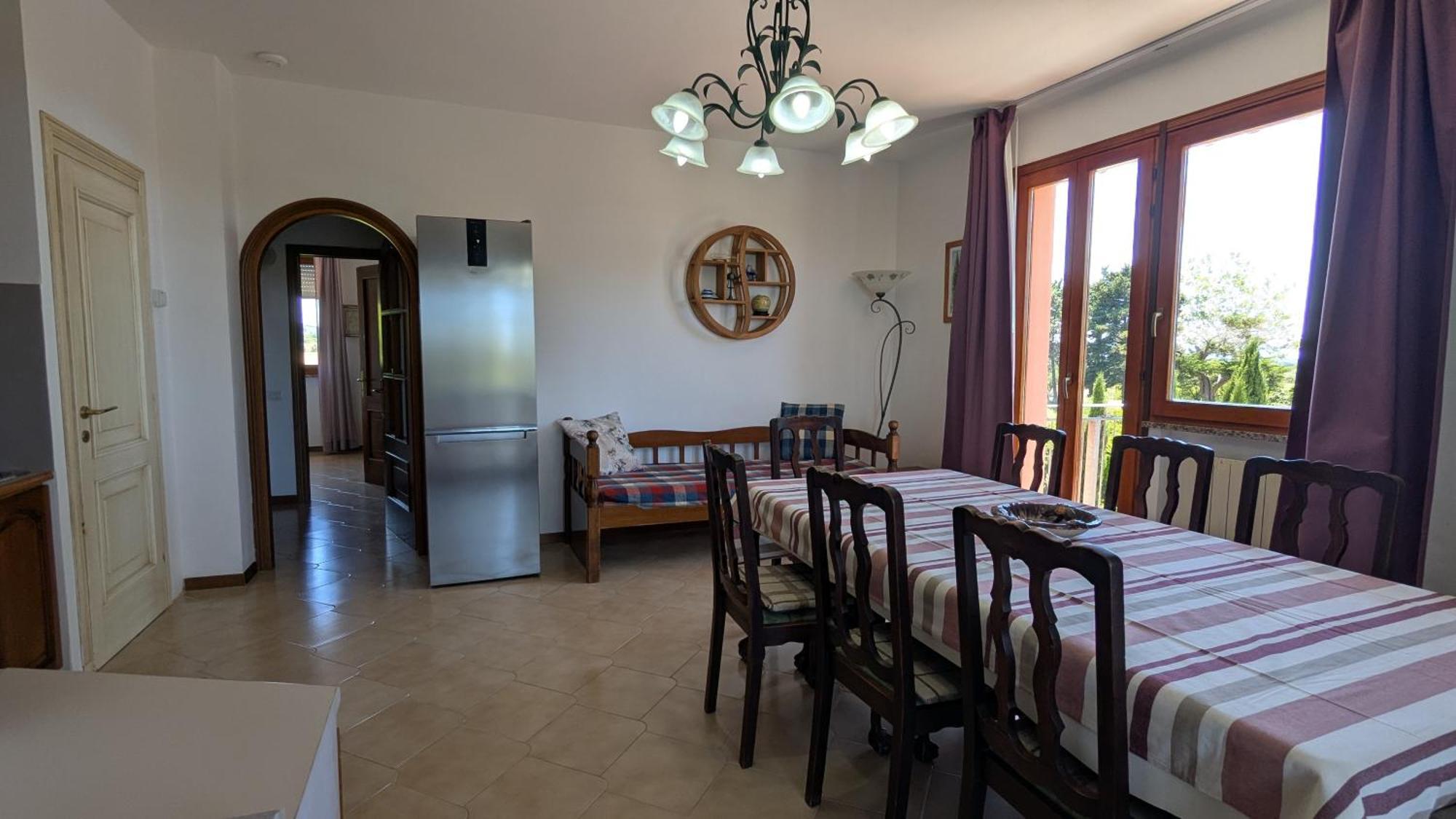 Casa Rurale San Vincenzo Exterior photo